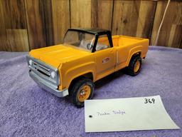 Tonka Dodge