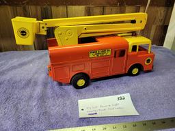 Nylint Ford Power & Light Lineman Truck