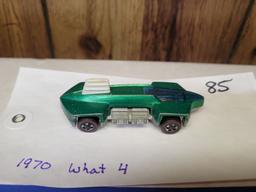 1970 What 4