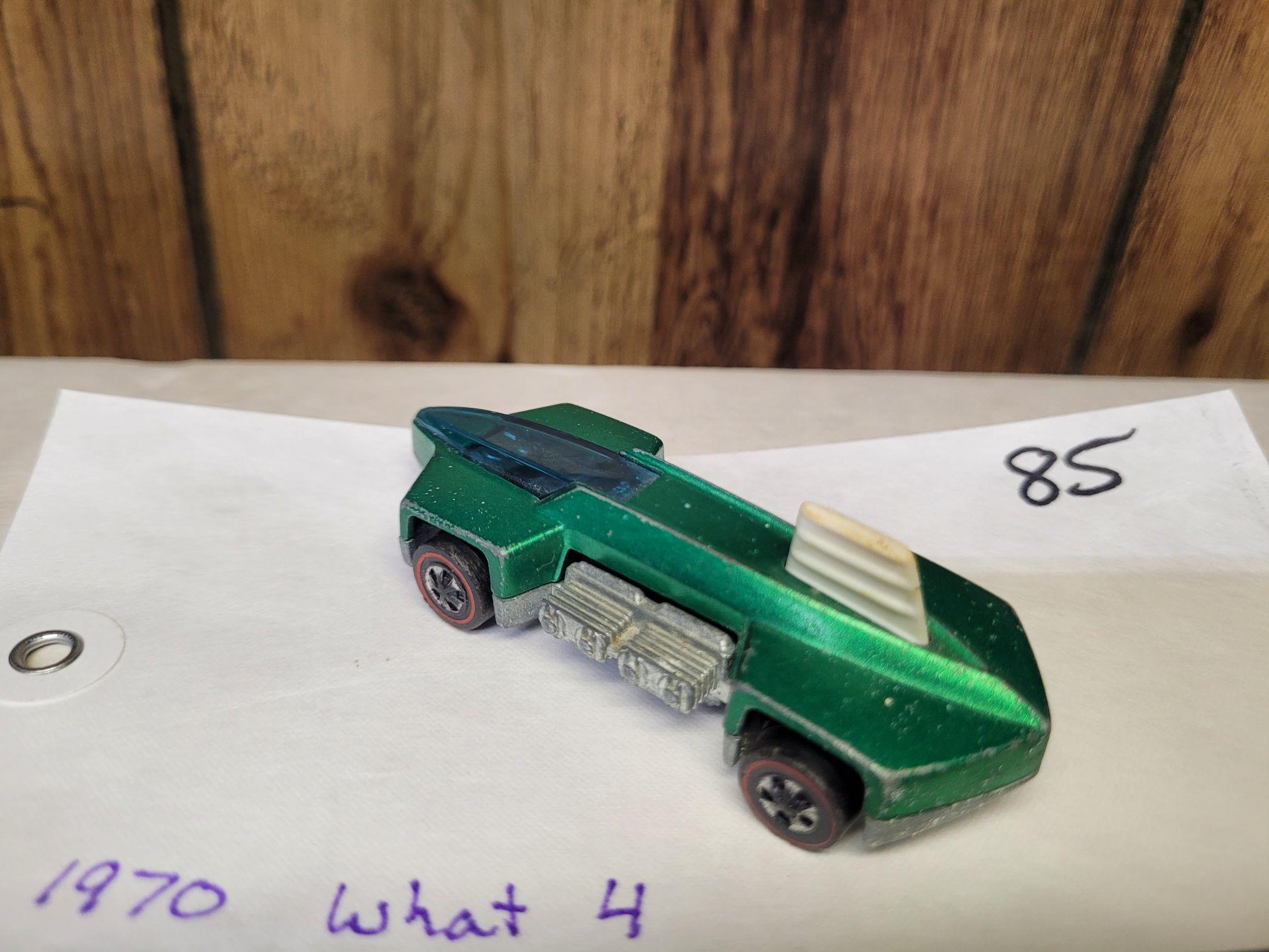 1970 What 4