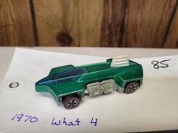 1970 What 4