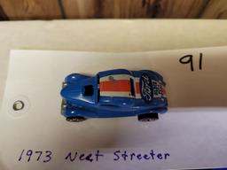 1973 Neet Streeter