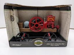 Ertl John Deere Waterloo Boy 2h.p. Engine