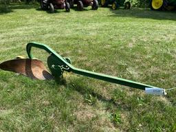 Pull Type 1 Bottom Plow