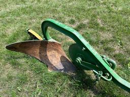 Pull Type 1 Bottom Plow