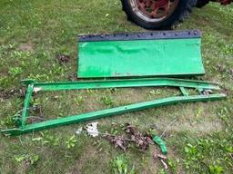 John Deere Blade