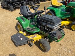 John Deere LX279 Mower