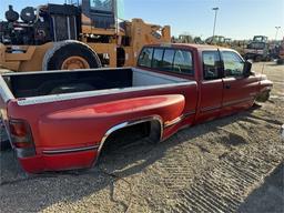 1994 Dodge 3500 Body