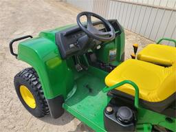 John Deere Gator HPX