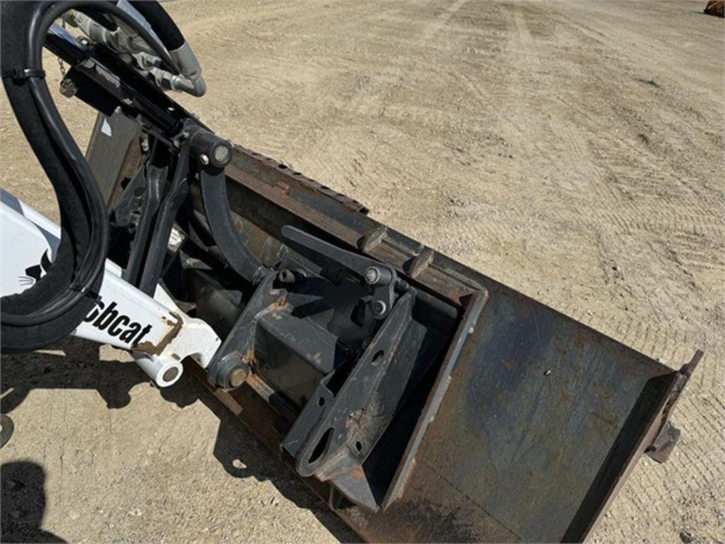 2014 Bobcat 5600 Toolcat