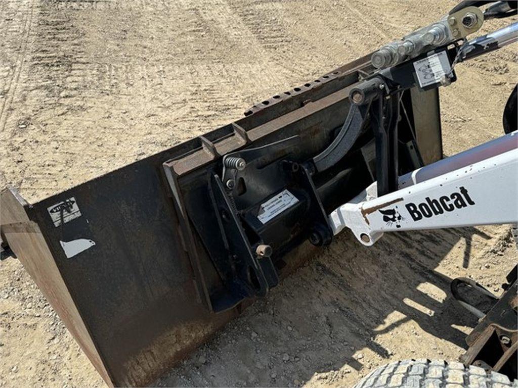 2014 Bobcat 5600 Toolcat