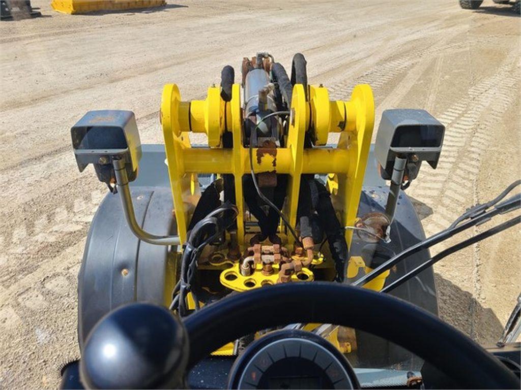 Waker Neuson WL34