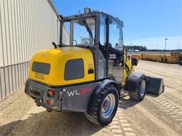 Waker Neuson WL34