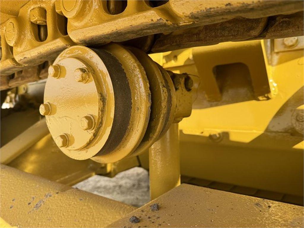 1994 CATERPILLAR D3C LGP III