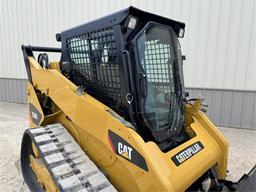 2012 CATERPILLAR 259B3