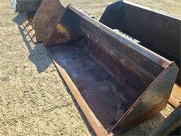 72 inch Utility Bucket