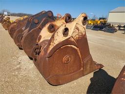 Central Fab 30 inch Excavator Bucket