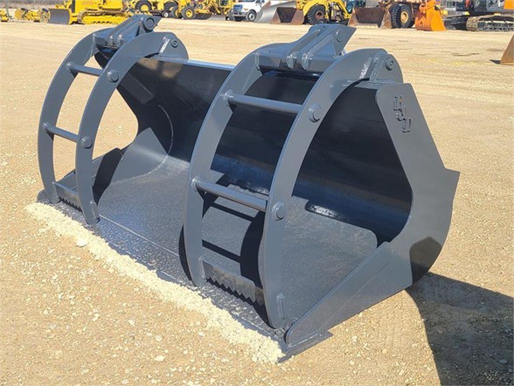 B&D 100 inch Grapple