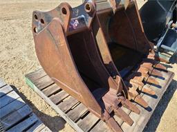 Woods 12 inch Backhoe Bucket