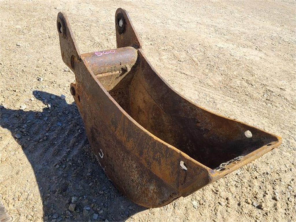 12 inch Backhoe Bucket