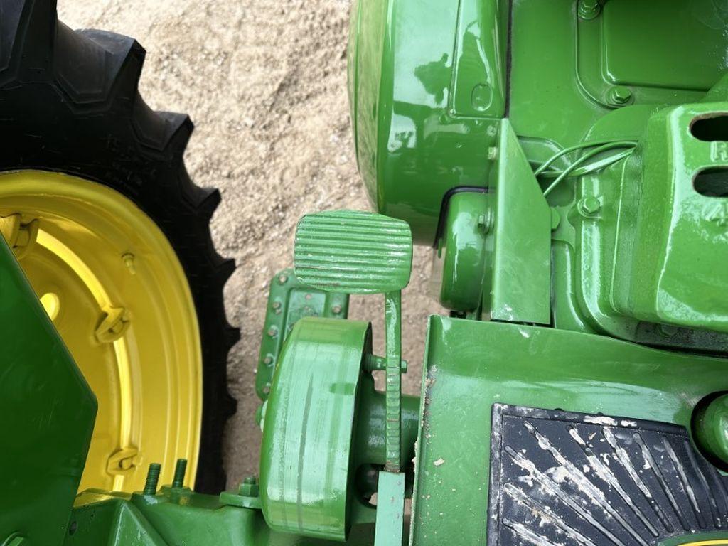 1959 JOHN DEERE 630