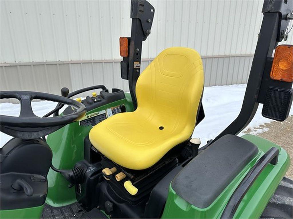 2004 JOHN DEERE 4310