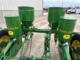 JOHN DEERE 290