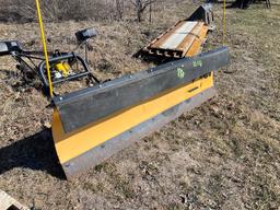 Meyer Snow Plow