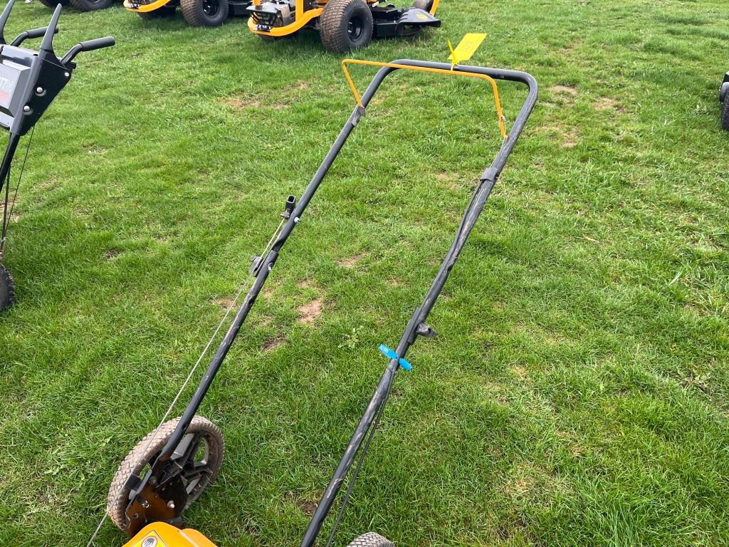 Poulan Pro Walk Mower