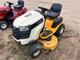 Cub Cadet LTX1045 Lawn Tractor