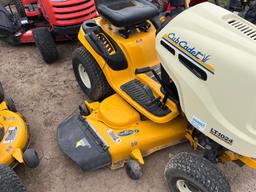 Cub Cadet LT1024 Lawn Tractor