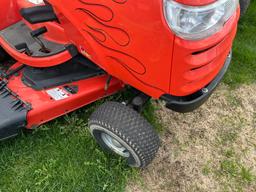 Simplicity Broadmoor Lawn Tractor