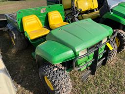 John Deere Gator UTV