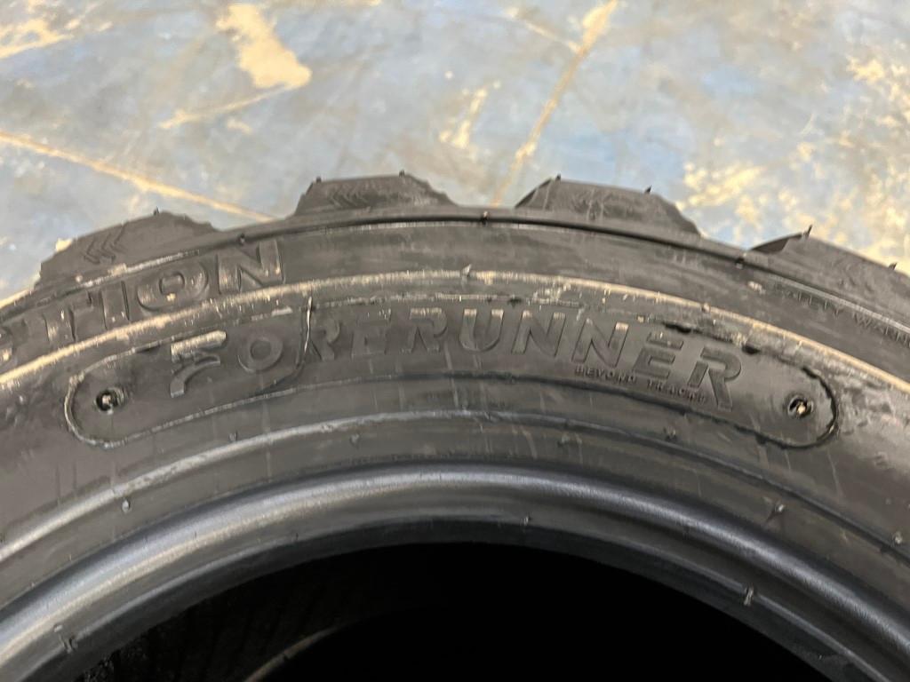10x16.5 Skid Steer Tires