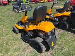 2023 Cub Cadet CC30H Rear Engine Rider