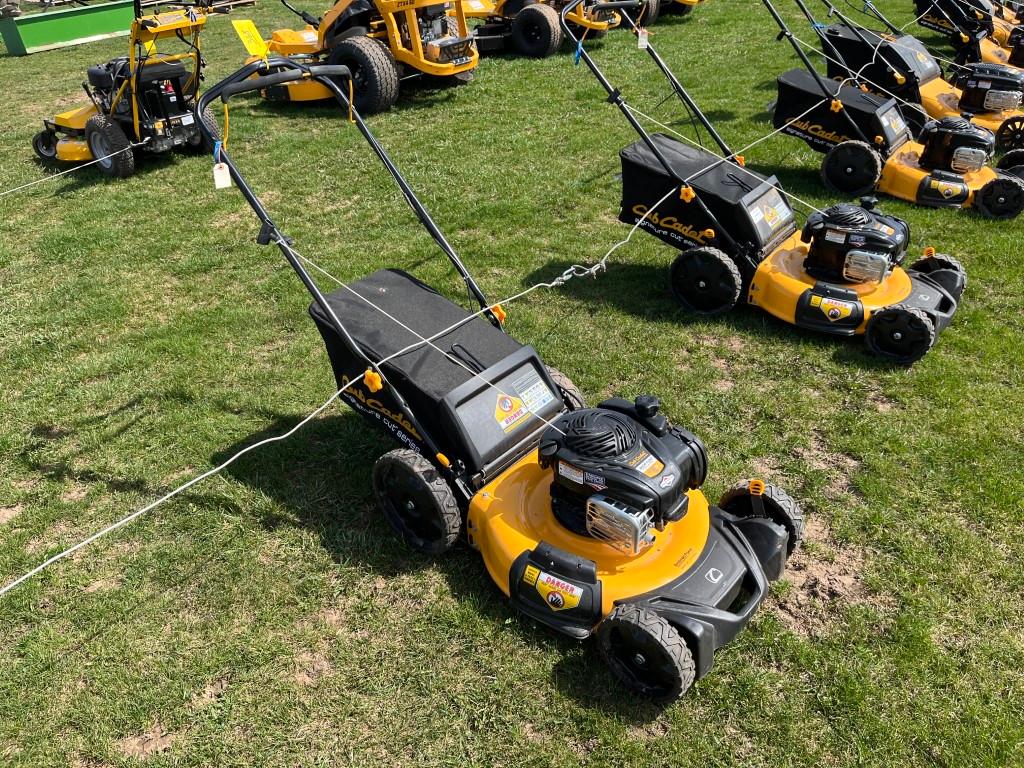 2023 Cub Cadet SCP100 Walk Mower