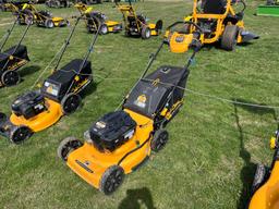 2023 Cub Cadet SC900 Walk Mower