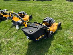 2023 Cub Cadet SC900 Walk Mower