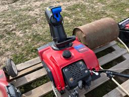 Toro 518 Snow Thrower