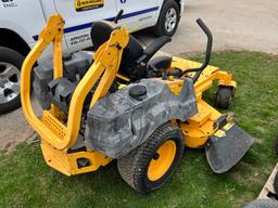 2020 Cub Cadet Pro Z 154L Zeroturn