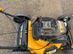 2023 Cub Cadet SC 300K Walk Mower