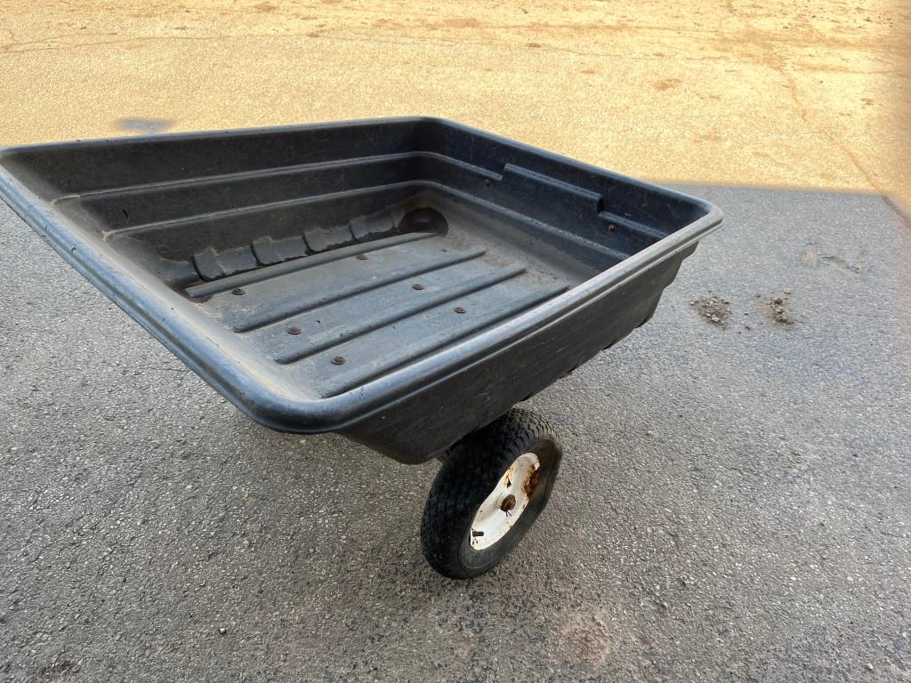 Dump Trailer