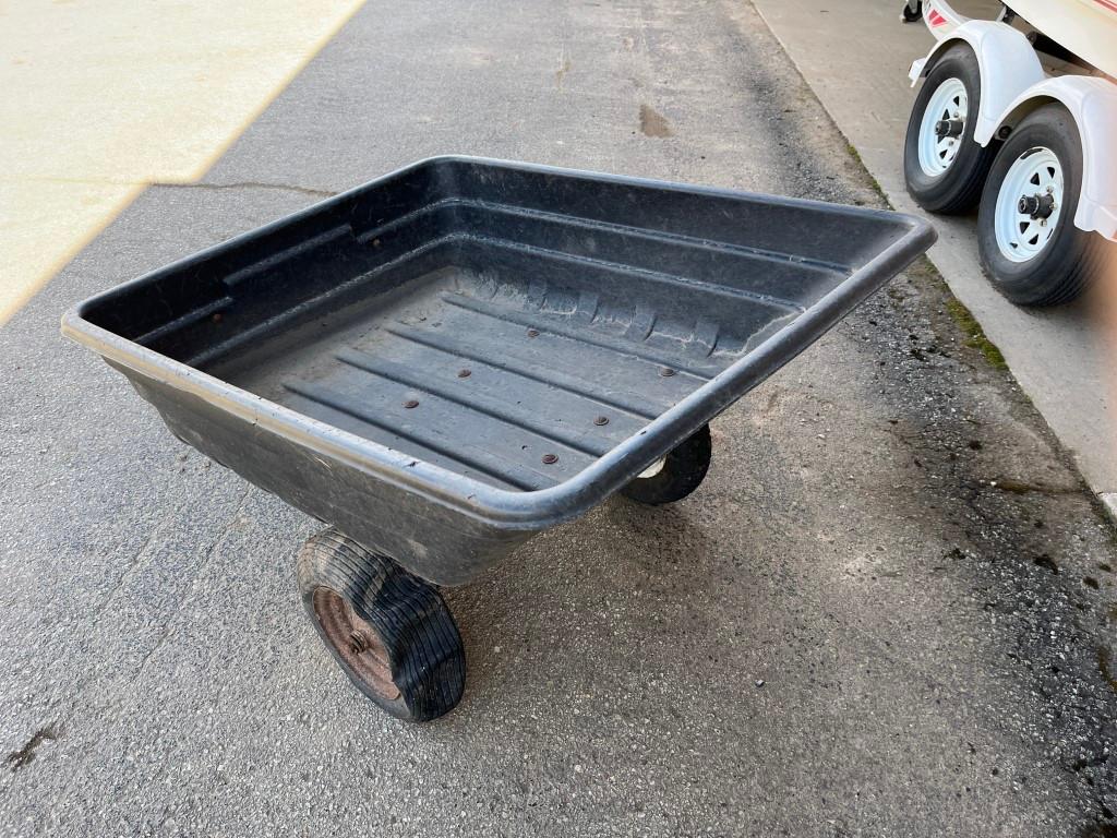 Dump Trailer