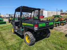 2023 John Deere XUV 865M Gator