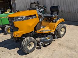 Cub Cadet XT1