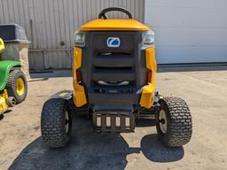 Cub Cadet XT1