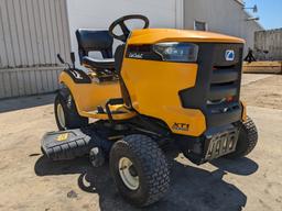 Cub Cadet XT1