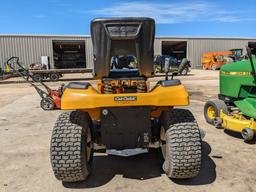 Cub Cadet XT1