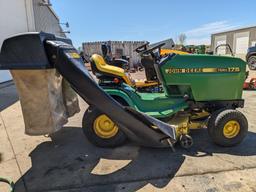 John Deere 175 Hydro