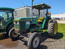 John Deere 5300 Tractor